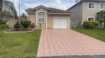 Building Photo - 21331 SW 87th Ct