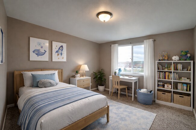 Building Photo - 4 Bedroom Updated Home in Fountain!