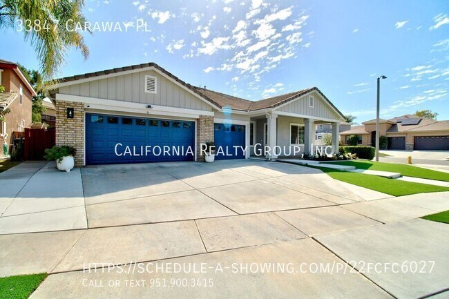 Building Photo - 33847 Caraway Pl