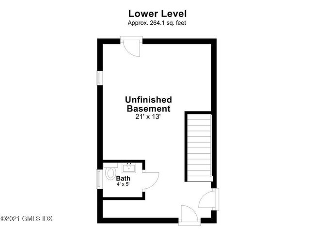 Building Photo - 10 Artic St