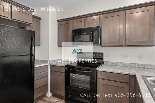 Building Photo - 14949 S Lost Miner Ln