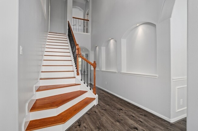 Building Photo - 6703 Forsythe Ln