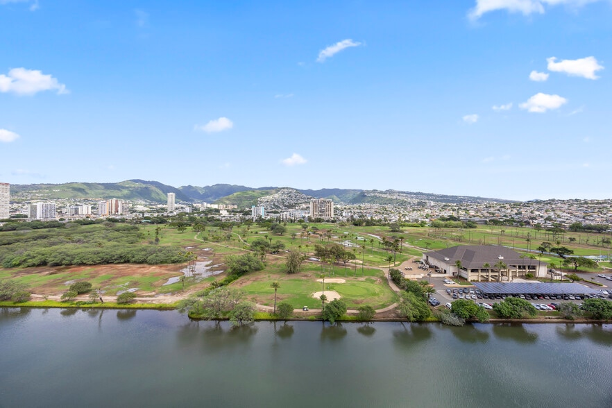 Building Photo - 320 Lili?uokalani Ave