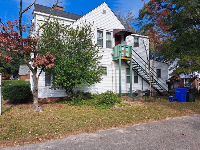 Building Photo - 202-A N Virginia Ave