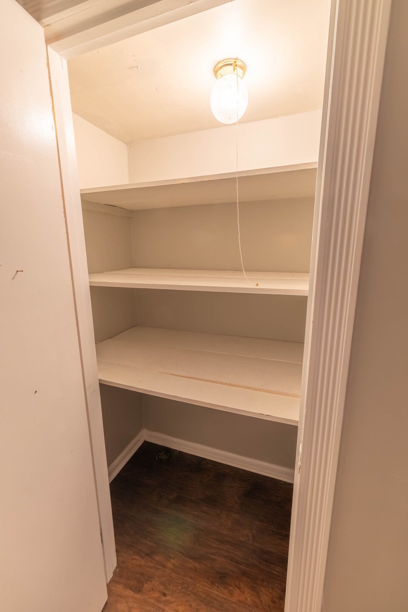 Hall Storage - 311 Linden Cir