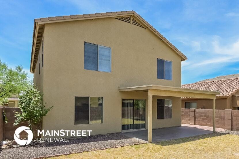 Building Photo - 4151 E Agate Knoll Dr