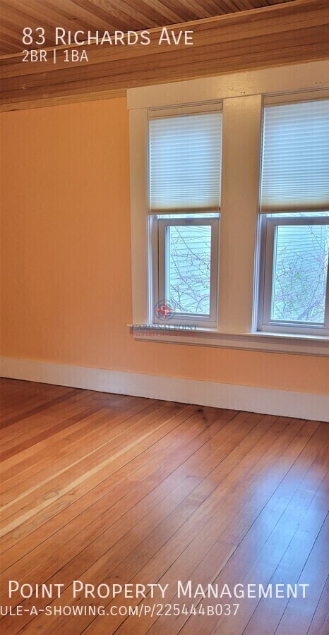 Building Photo - 83 Richards Ave