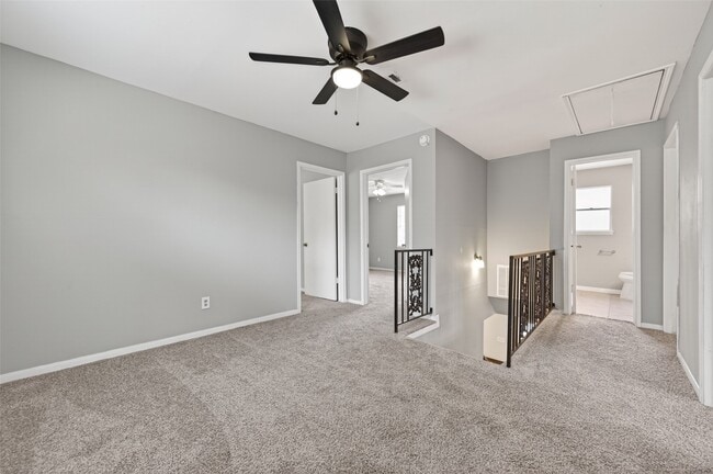 Building Photo - 5414 Spanish Oak Dr