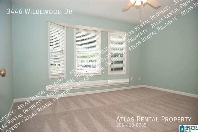 Building Photo - Charming Pelham Retreat: Spacious 2BR Home...