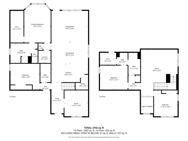 Building Photo - 15703 Monkey Rock Dr