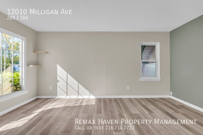 Building Photo - 12010 Milligan Ave