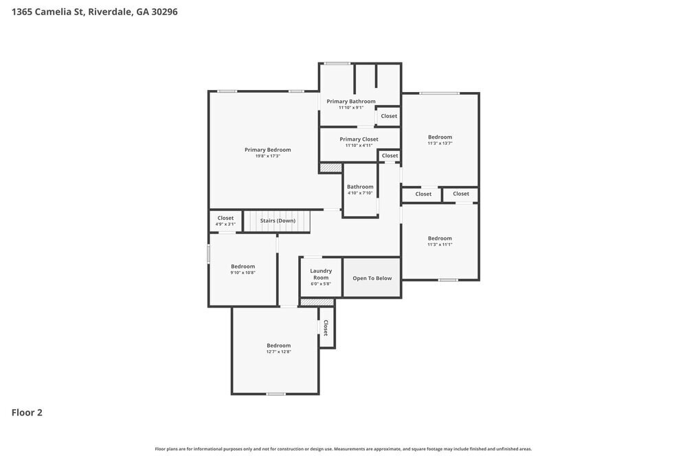 Building Photo - 1365 Camelia St