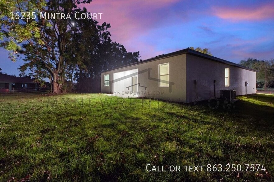 Building Photo - 16235 Mintra Ct