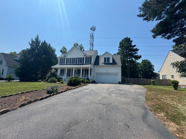 Primary Photo - 3049 Danrett Ln