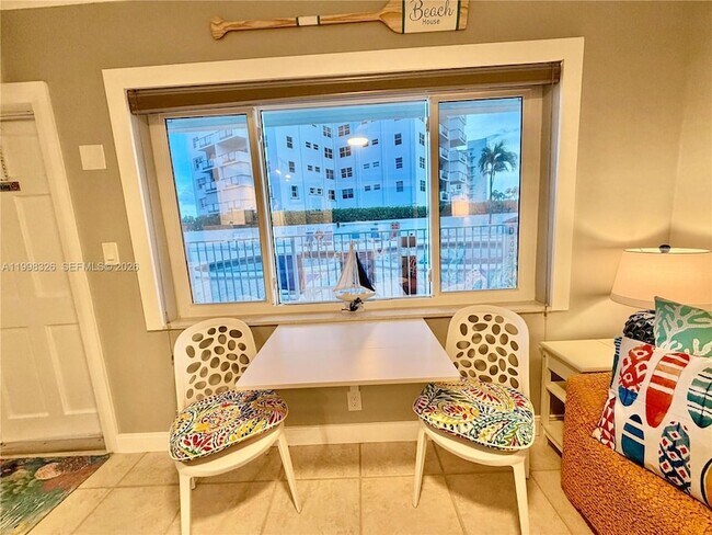 Building Photo - 1480 S Ocean Blvd