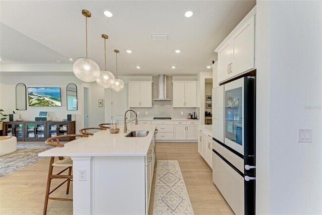 Building Photo - 4605 Sweet Retreat Run