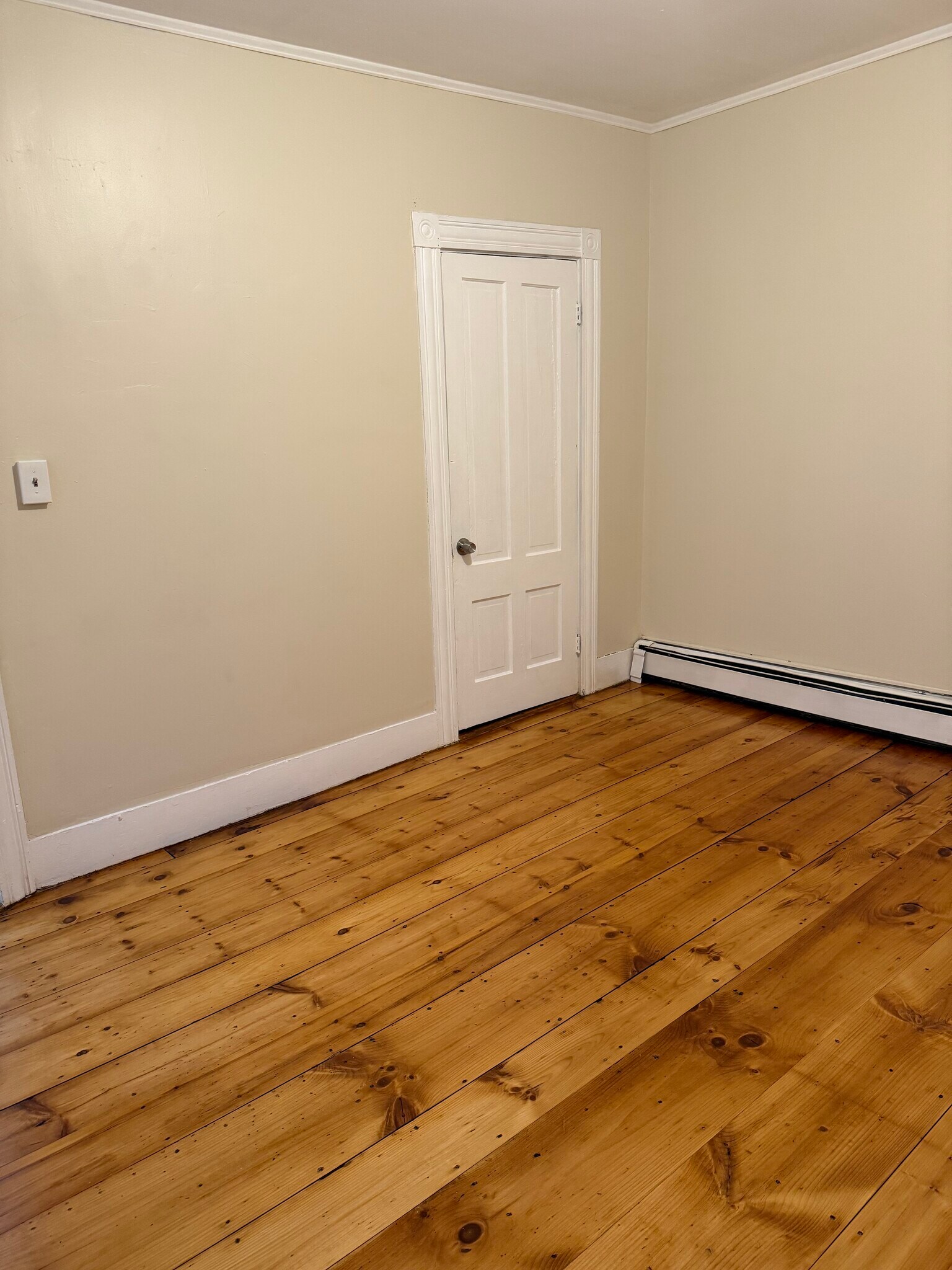 Bedroom 2 - 62 4th St