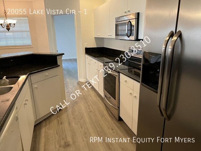 Building Photo - 20055 Lake Vista Cir