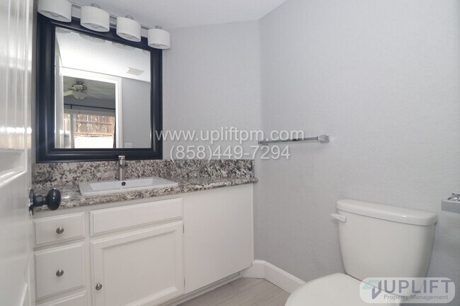 Building Photo - Beautiful Spring Valley home, tri floor 4 ...