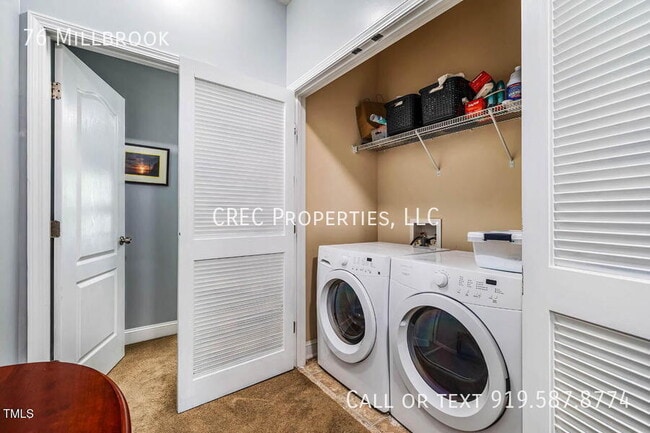 Building Photo - 76 Millbrook-