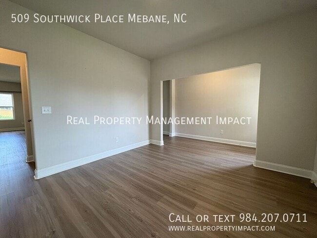 Building Photo - 509 Southwick Pl
