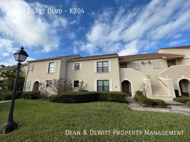Building Photo - 13600 Egret Blvd