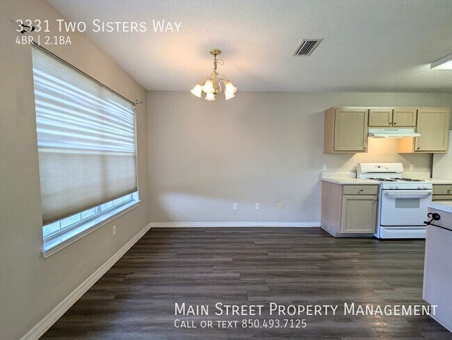 Building Photo - 3331 Two Sisters Wy