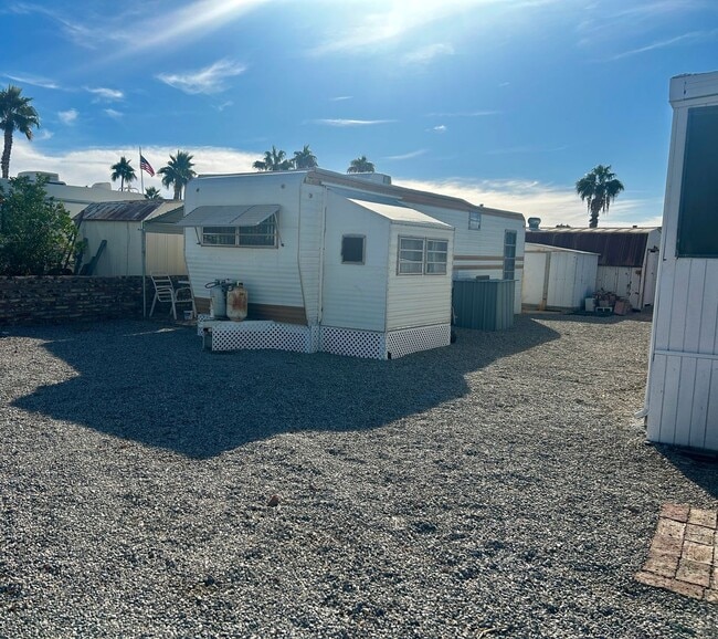 Building Photo - TWO HOMES ON ONE PROPERTY!