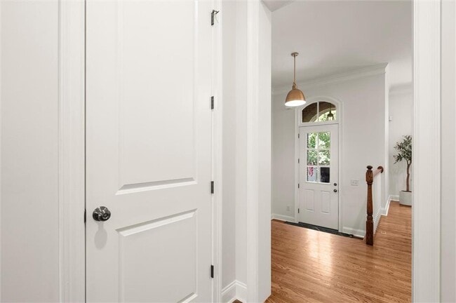 Building Photo - 2317 St Davids Square