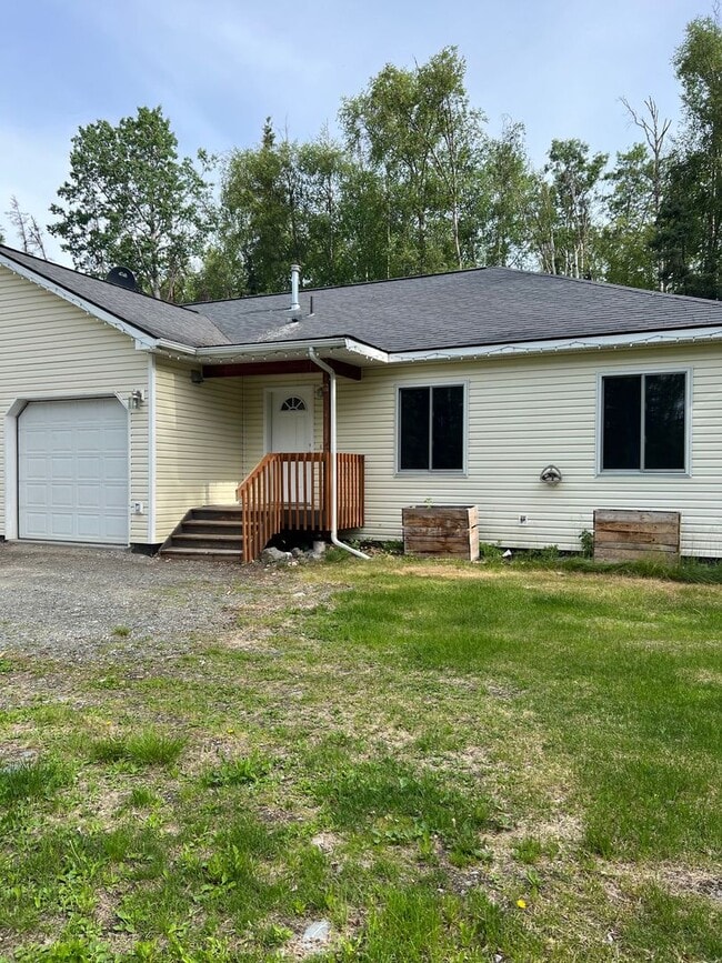 Primary Photo - 2650 N Tamar Rd