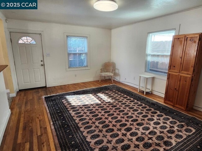 Building Photo - 2717 21st St