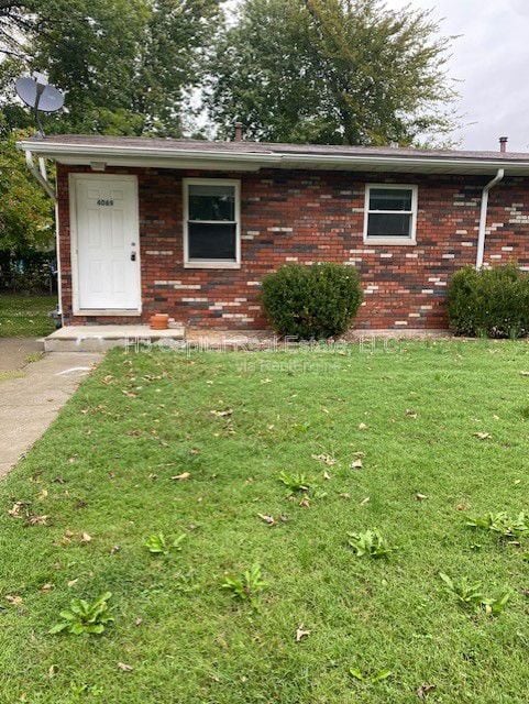 Building Photo - 4069 Bruene Ave