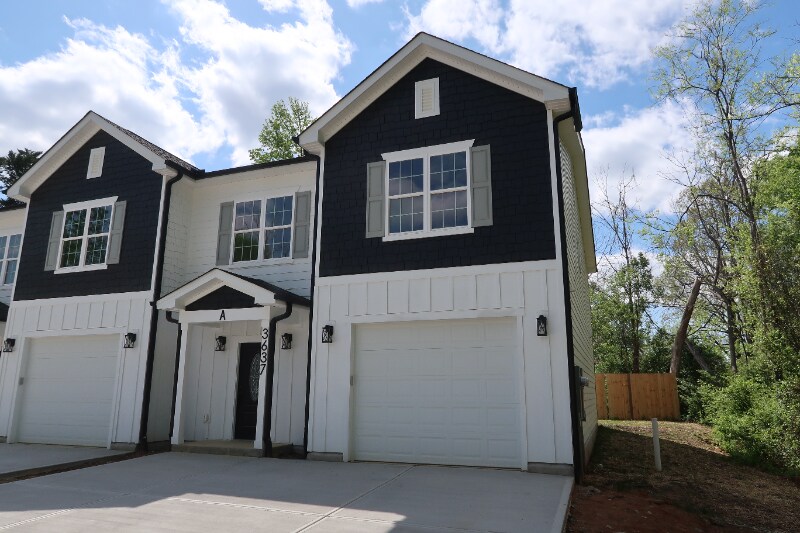 Building Photo - 3637 Guess Rd