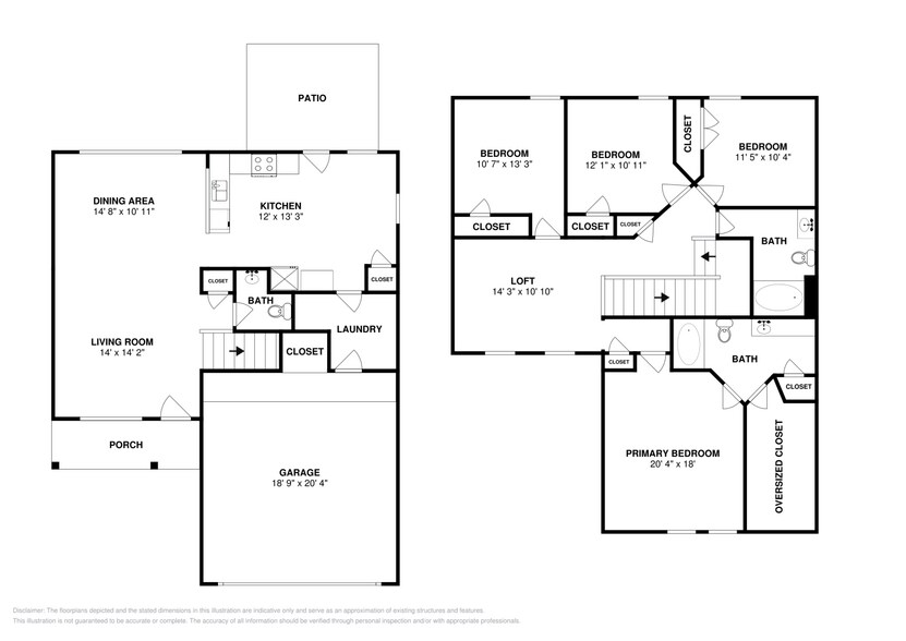 Building Photo - 13123 Sandhill Park Ln