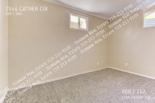 Building Photo - 2546 Cather Cir