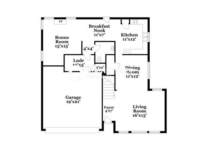 Building Photo - 3 Bedroom Pet-Friendly Home in Irving, TX ...