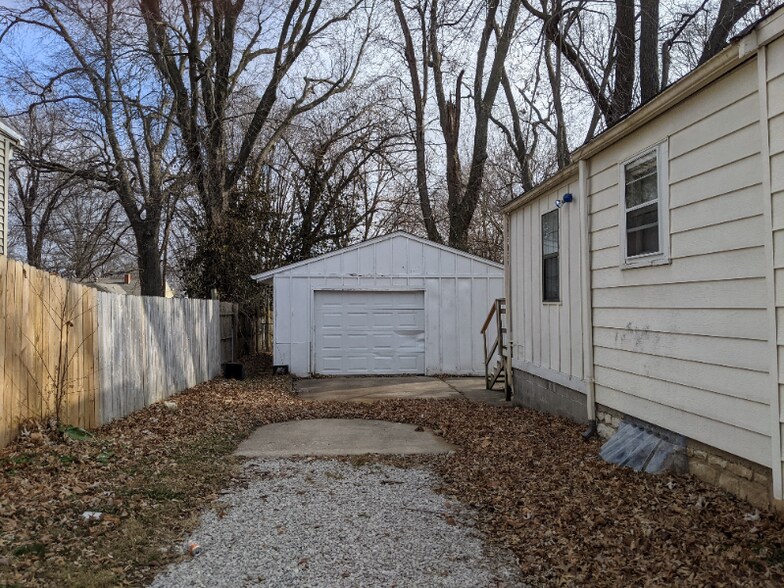 Building Photo - 1333 S Liberty St