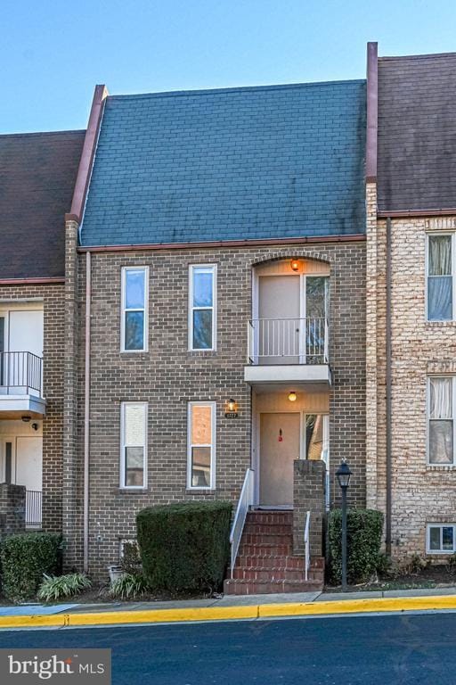 Building Photo - 1727 Cy Ct