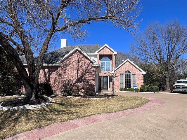 Primary Photo - 1111 Hughes Ct
