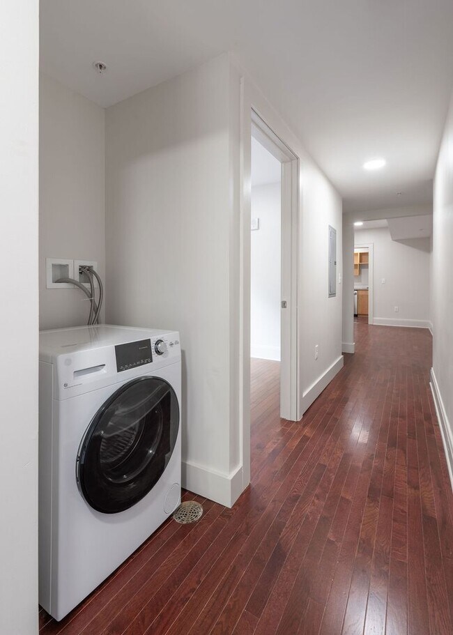 Building Photo - Coming Soon: Modern 2BR Apartment – ETA 10...
