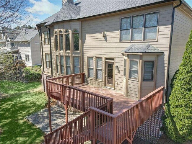 Building Photo - 3590 Millwater Crossing NE