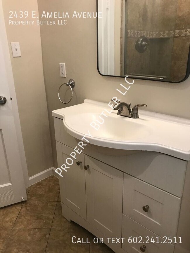 Building Photo - Central Phoenix House 3Br/2Ba