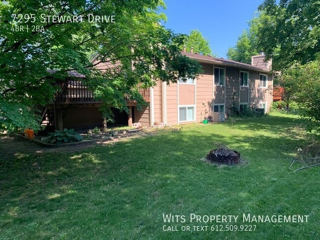 Building Photo - 7295 Stewart Dr