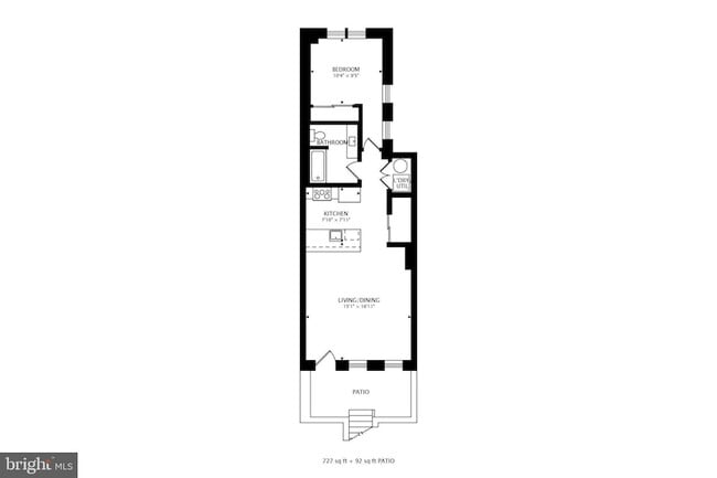 Building Photo - 819 D St NE