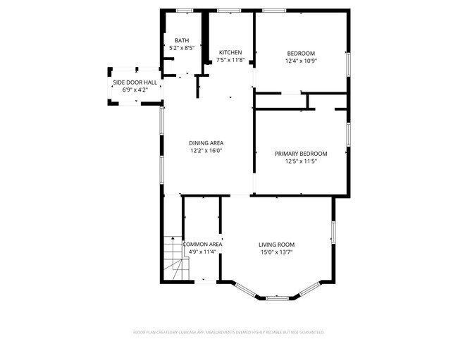 Building Photo - 568 Rimmon St