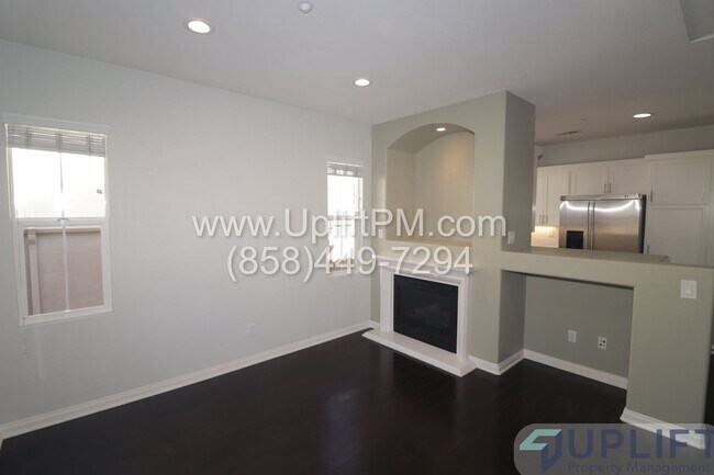 Building Photo - 2-Bed, 2-Bath Condo in the Heart of San Elijo Hills ** Move In Special $1,500 Off First Month's R...