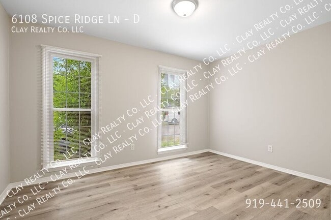 Building Photo - 6108 Spice Ridge Ln