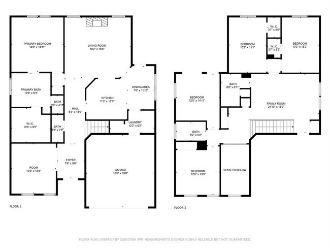 Building Photo - 804 Harvard Pointe Dr