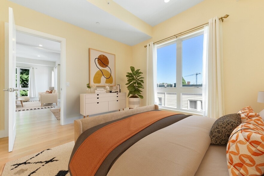 Building Photo - 488 Dorchester Ave