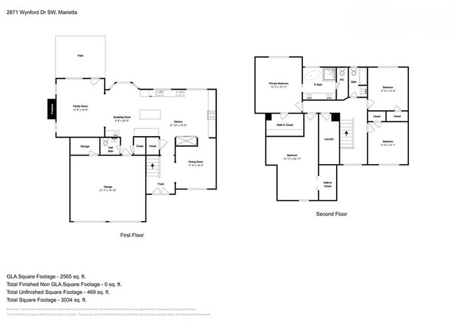 Building Photo - 2871 Wynford Dr